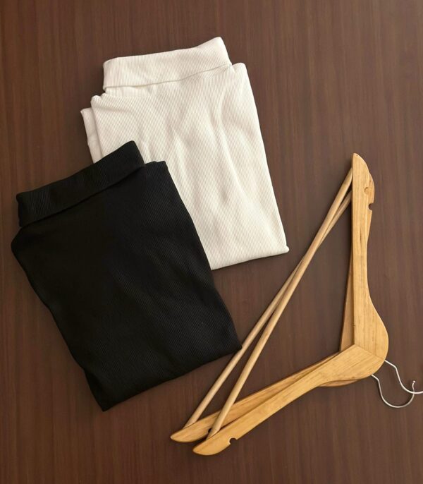 Men's Winter Turtleneck Sweatshirt