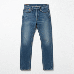 Classic Beige Formal Casual Chinos