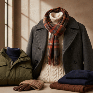 Men's Sportswear Combo : Dry-Fit T-shirt & Lycra Shorts