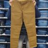 Men's Modern Regular Fit Stretch Chinos