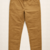 Men's Modern Regular Fit Stretch Chinos