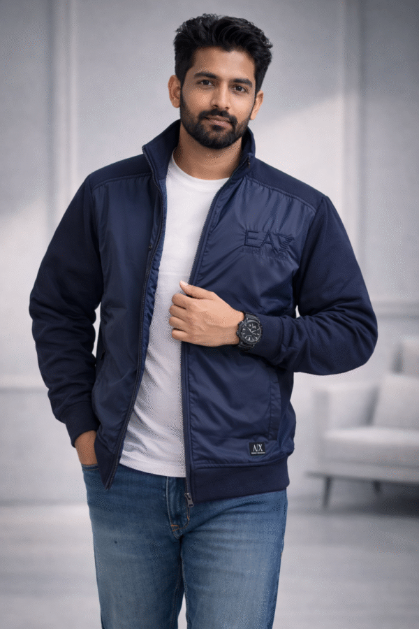 PREMIUM EA7 WINTER JACKET