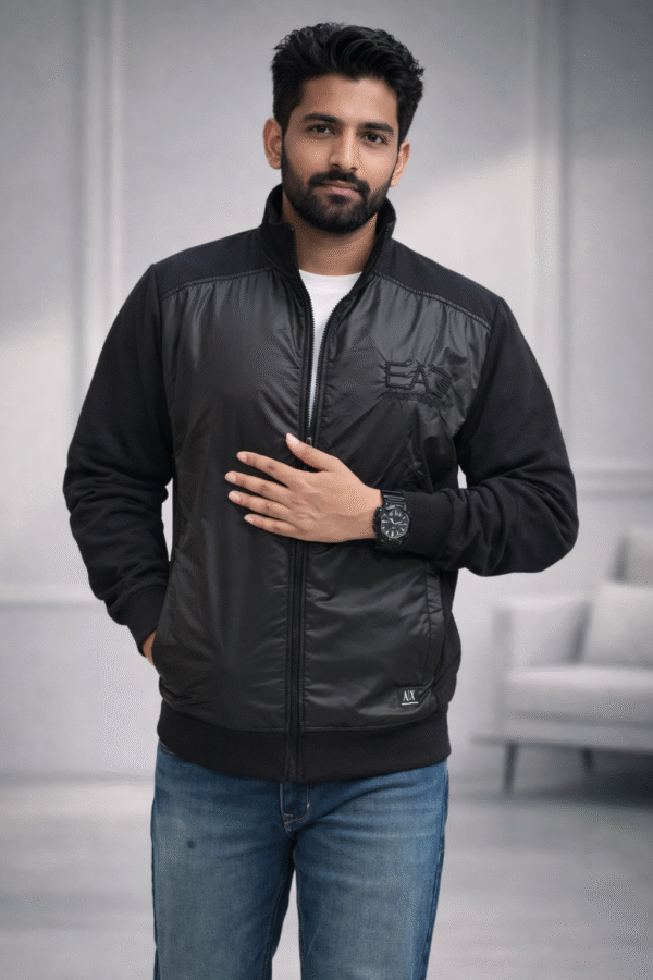 PREMIUM EA7 WINTER JACKET