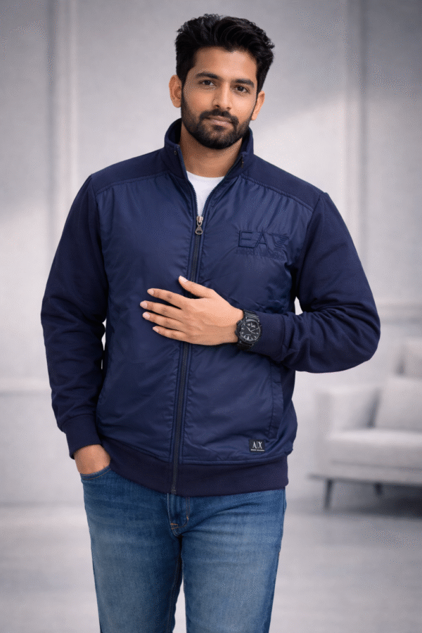 PREMIUM EA7 WINTER JACKET