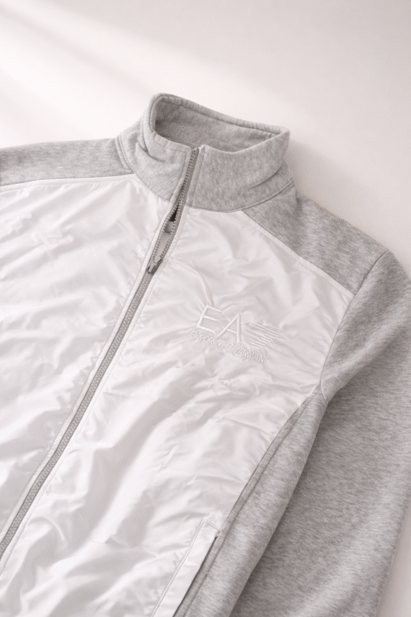 PREMIUM EA7 WINTER JACKET