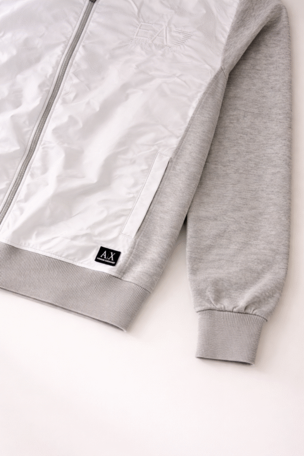 PREMIUM EA7 WINTER JACKET