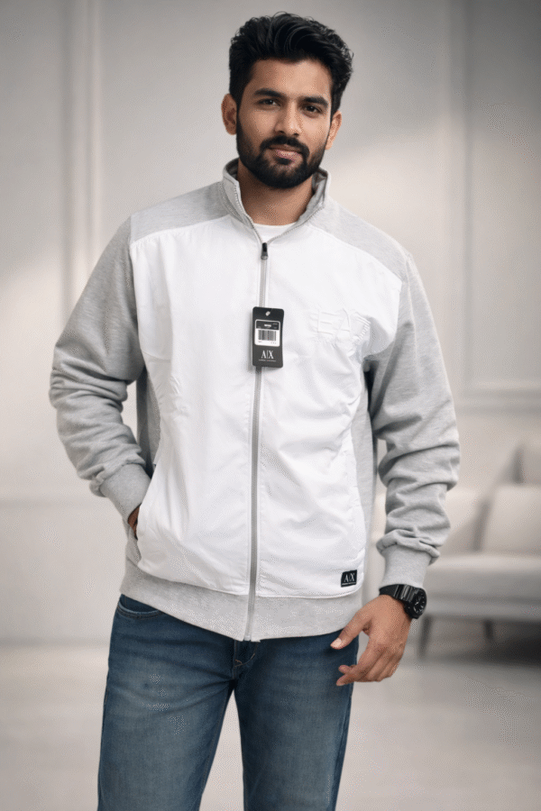 PREMIUM EA7 WINTER JACKET