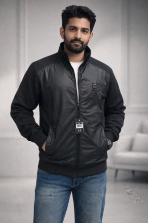 PREMIUM EA7 WINTER JACKET