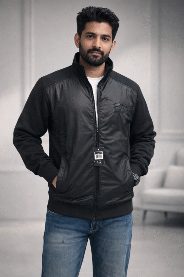 PREMIUM EA7 WINTER JACKET