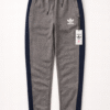 MEN'S COTTON FLEECE TRACK PANT