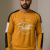 FAITH GRAPHIC SWEATSHIRT