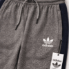 MEN'S COTTON FLEECE TRACK PANT