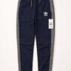 MEN'S COTTON FLEECE TRACK PANT