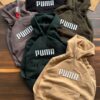 live PREMIUM ANTI-PILL HOODIE