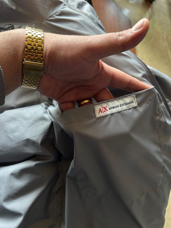 PREMIUM WARM BOMBER JACKET