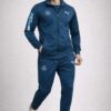 Sports Tracksuit Set