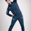 Sports Tracksuit Set