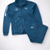 Sports Tracksuit Set