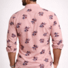 FLORAL PRINTED CASUAL SHIRT