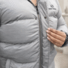PREMIUM WARM BOMBER JACKET