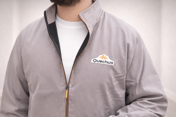 PREMIUM SOFTSHELL WINTER JACKET