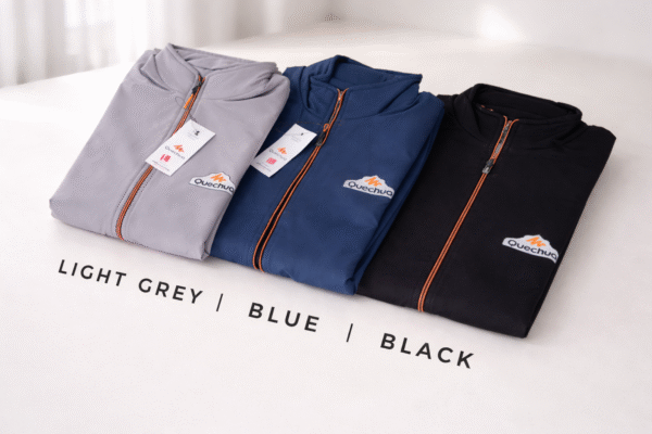 PREMIUM SOFTSHELL WINTER JACKET