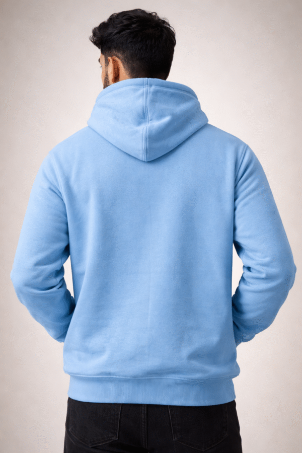 Winter Hoodie