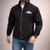 PREMIUM SOFTSHELL WINTER JACKET