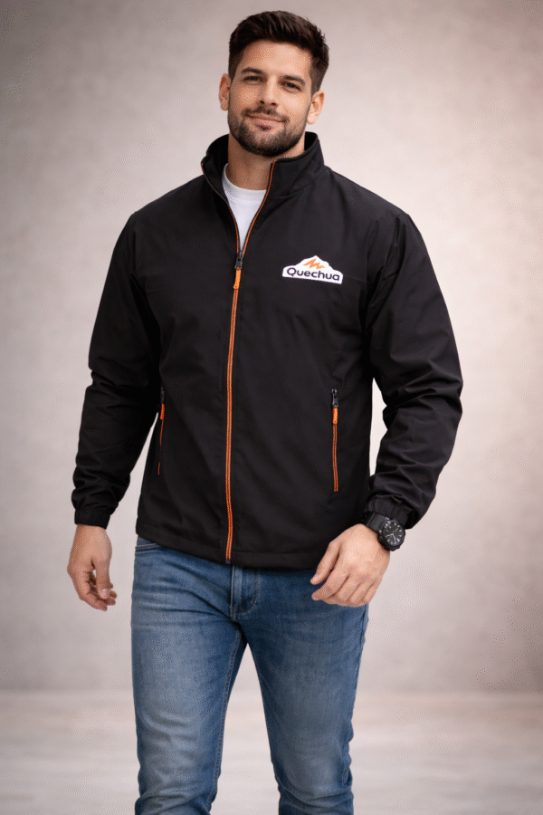 PREMIUM SOFTSHELL WINTER JACKET