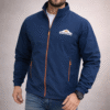 PREMIUM SOFTSHELL WINTER JACKET