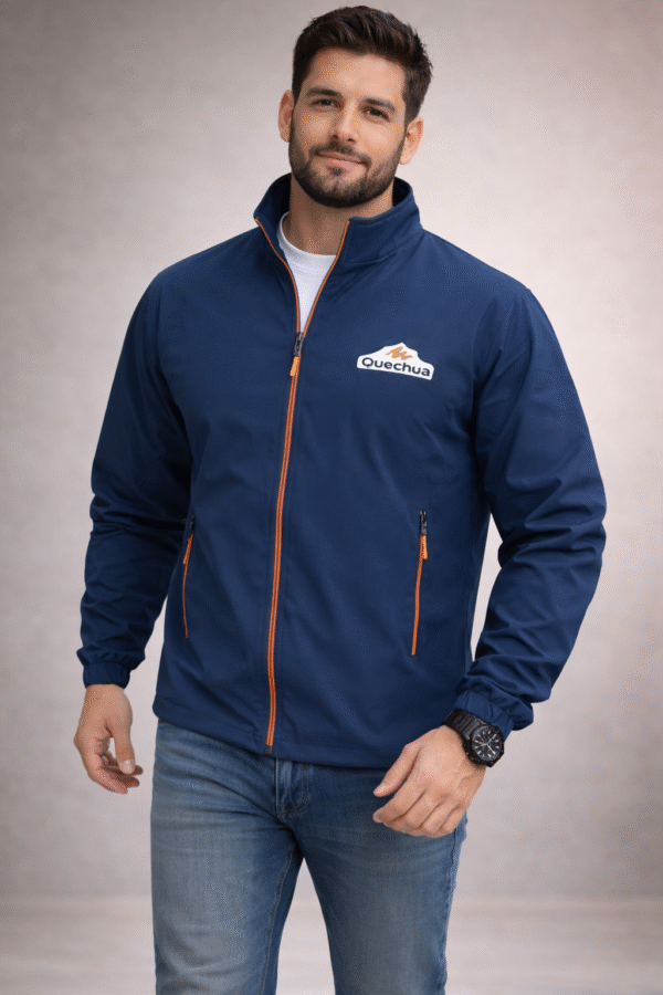 PREMIUM SOFTSHELL WINTER JACKET