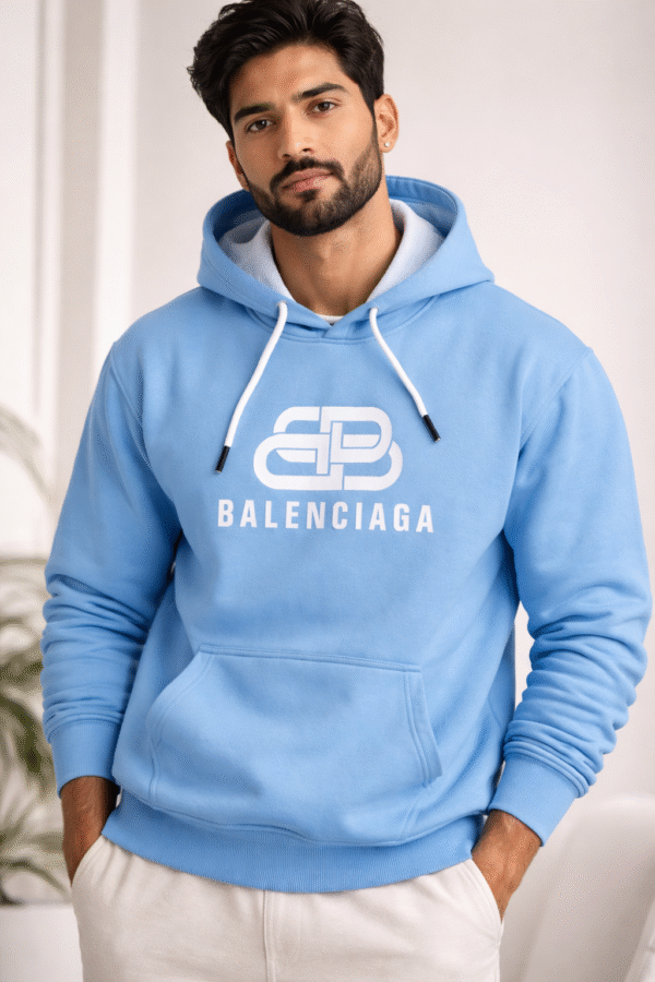 Winter Hoodie