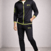 Sports/Casual Tracksuit Set