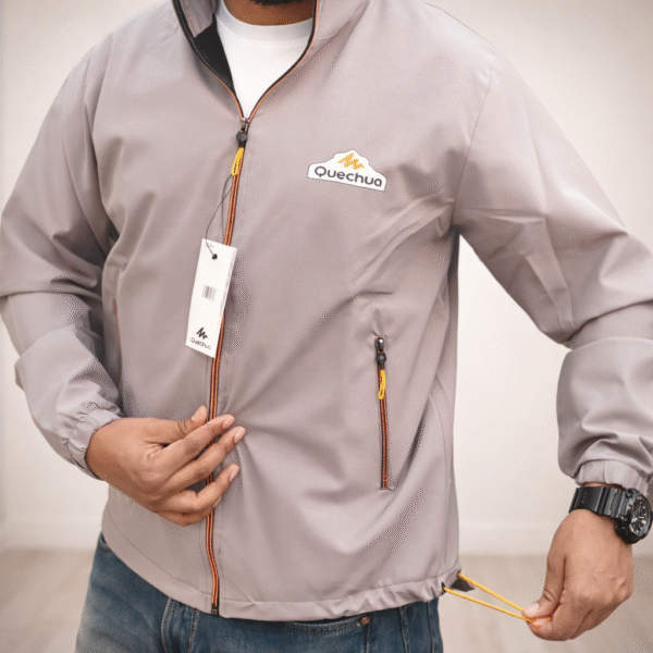 PREMIUM SOFTSHELL WINTER JACKET