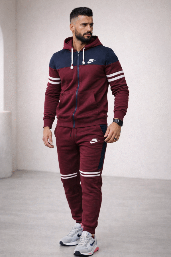 WINTER TRACKSUIT