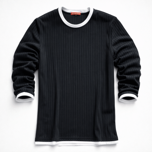 Semi-Winter Sweatshirt