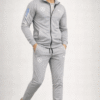 Gym Tracksuit Set
