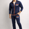 Sports/Casual Tracksuit Set
