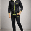 Sports/Casual Tracksuit Set