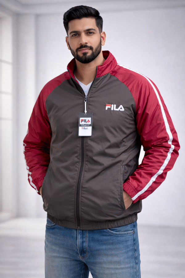 PREMIUM TPU JACKET