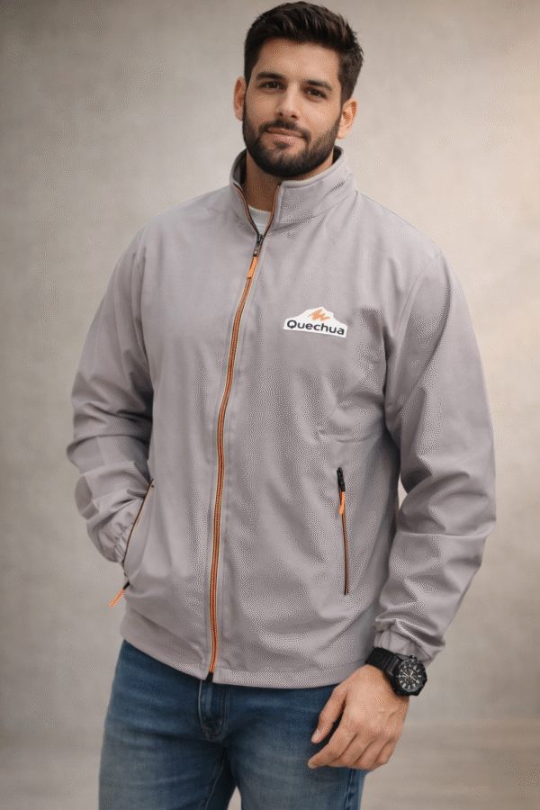 PREMIUM SOFTSHELL WINTER JACKET