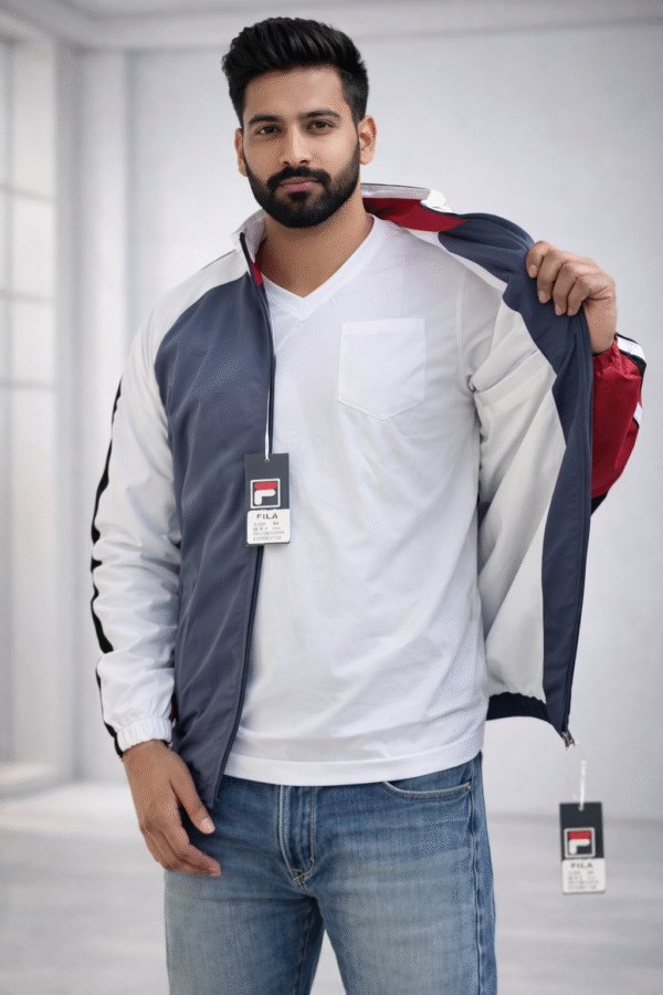PREMIUM TPU JACKET