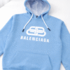 Winter Hoodie