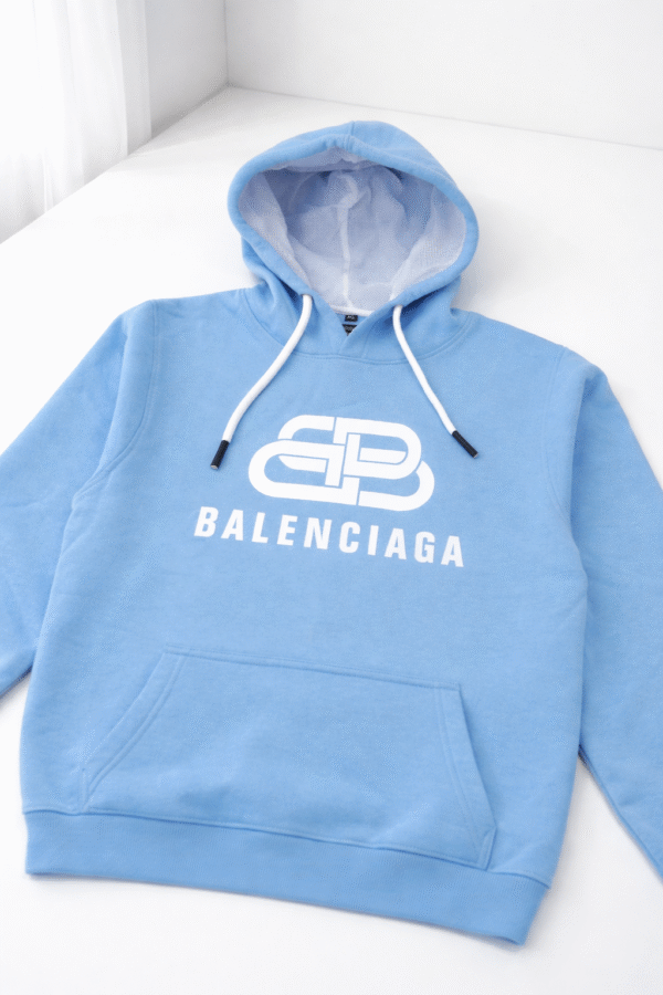Winter Hoodie