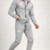 Gym Tracksuit Set