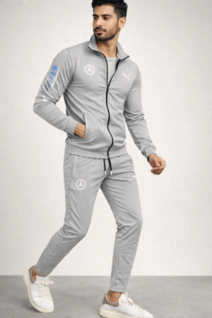 Gym Tracksuit Set