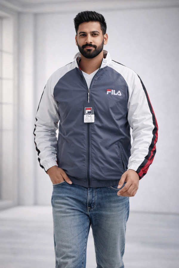 PREMIUM TPU JACKET