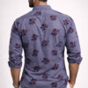 FLORAL PRINTED CASUAL SHIRT