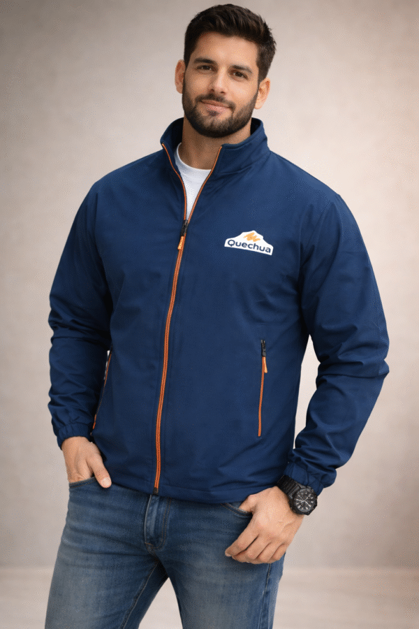 PREMIUM SOFTSHELL WINTER JACKET