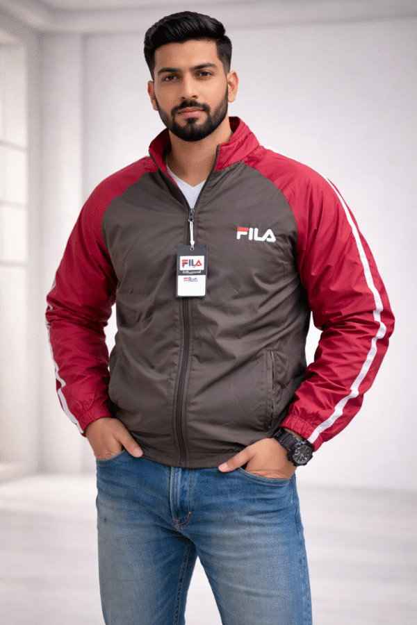 PREMIUM TPU JACKET